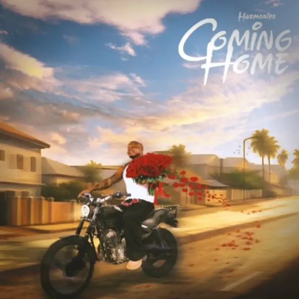 Harmonize Coming Home