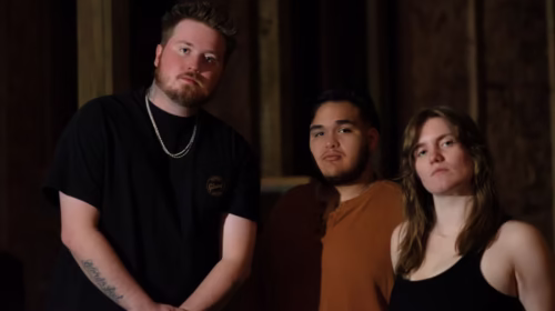 Indigo Syndicate Moonstruck