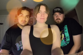 Indigo Syndicate Wondering Why