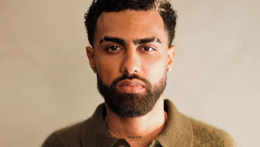 Jay Wheeler Por Fa No Te Vayas