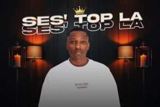 KevyNxtor - Ses Top La