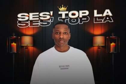 KevyNxtor - Ses Top La