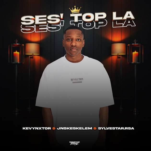 KevyNxtor - Ses Top La