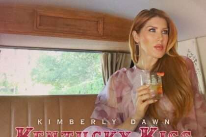 Kimberly Dawn – Kentucky Kiss