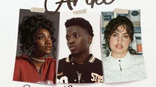 Kunmie Arike (Remix) ft Simi & Mabel