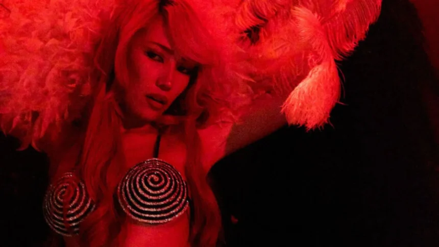 Kyra Machida – Handsy