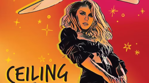 Lauren Freebird Ceiling Fan