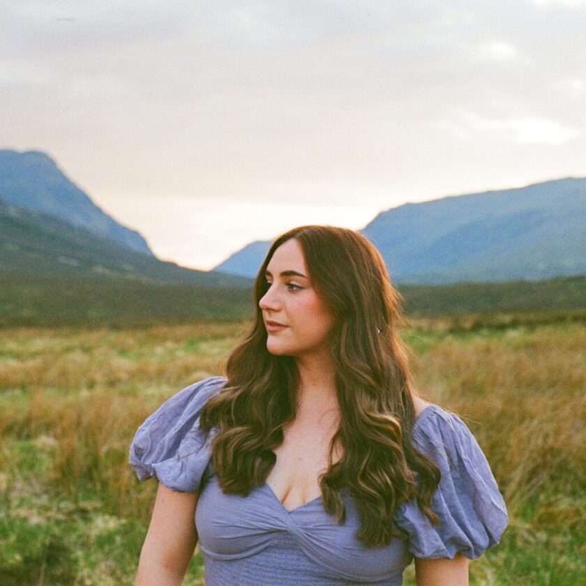 Liv Dawn Shares Heartfelt New Single “Home” Liv Dawn Home