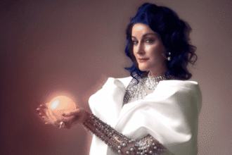 Lizzie Thomas Awakening