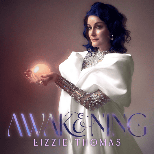 Lizzie Thomas Awakening