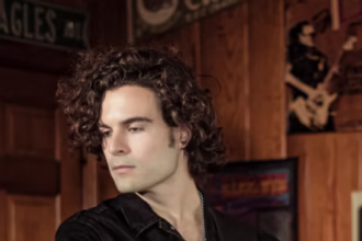 MCMILLIN – FALLING OUT OF FALLING IN LOVE