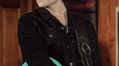 MCMILLIN – FALLING OUT OF FALLING IN LOVE