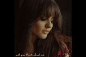 Maddie Lenhart Will You Think About Me