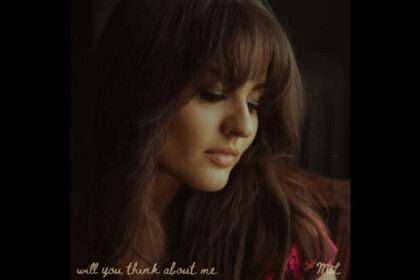 Maddie Lenhart Will You Think About Me