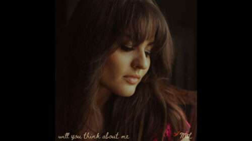 Maddie Lenhart Will You Think About Me