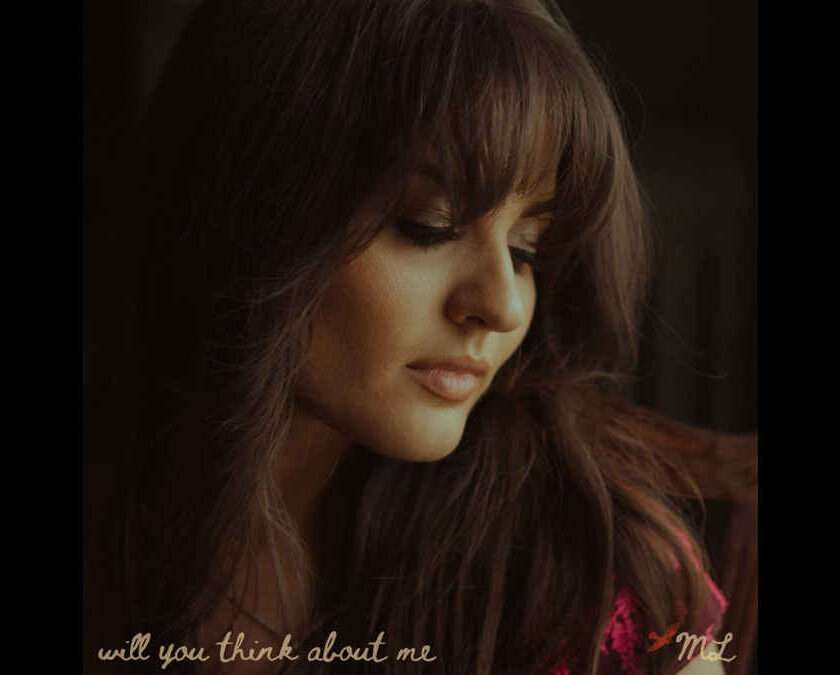 Country Artist Maddie Lenhart Releases Vulnerable New Single “Will You Think About Me” Maddie Lenhart Will You Think About Me