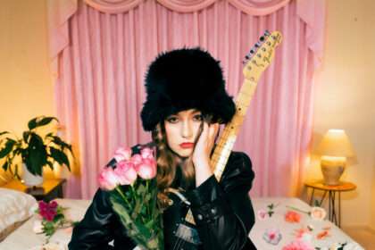 Mareya - I’m So Sorry