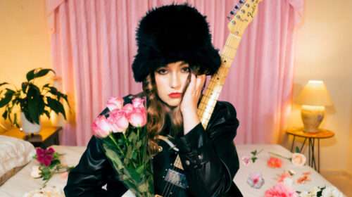 Mareya - I’m So Sorry