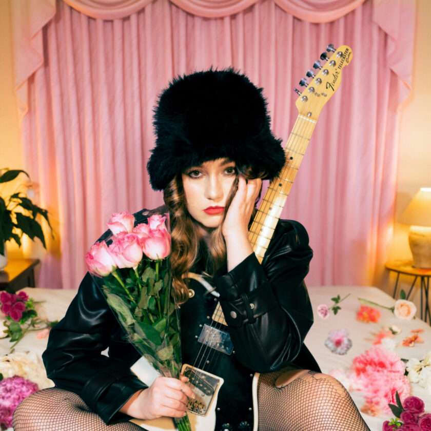 Mareya Unleashes Explosive New Single I’m So Sorry Mareya - I’m So Sorry