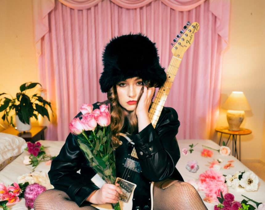 Mareya - I’m So Sorry