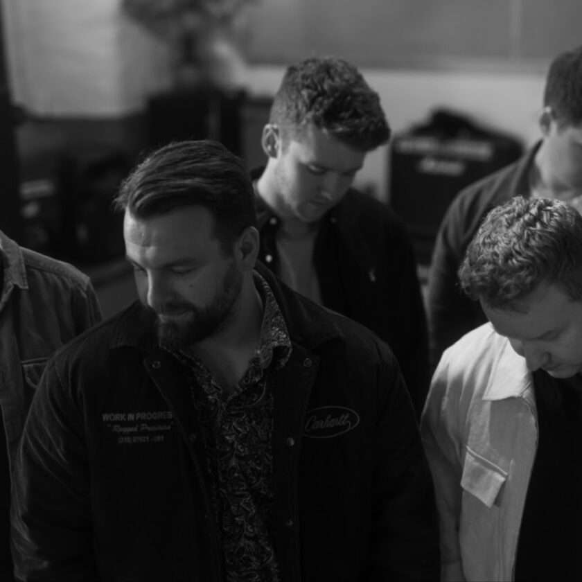 Manchester’s Marouli Share Moving New Single ‘Bovine Friend’ Form Upcoming Album Marouli Bovine Friend