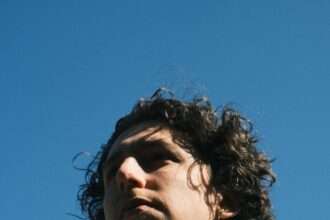 Monterey J Welcome 2 South London