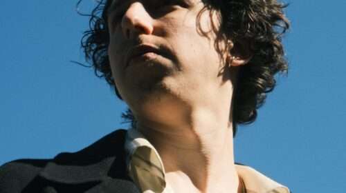 Monterey J Welcome 2 South London