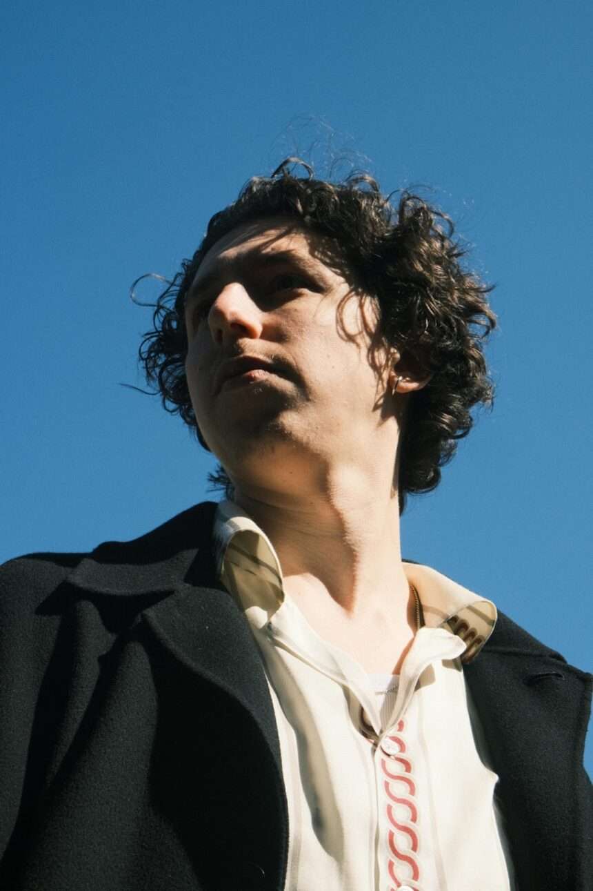 Monterey J Welcome 2 South London