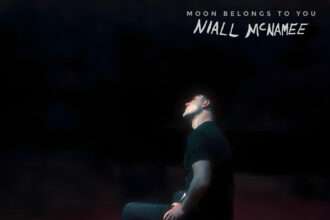 NIALL MCNAMEE Moon Belongs to you