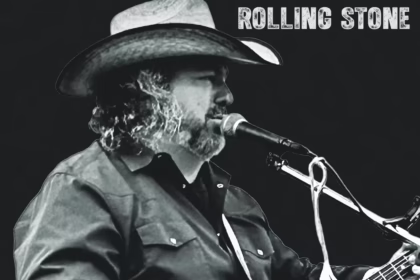 Paul Minnich Rolling Stone