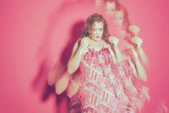 SexyTadhg Claim My Love