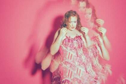 SexyTadhg Claim My Love