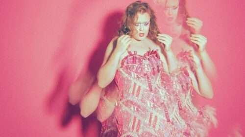 SexyTadhg Claim My Love