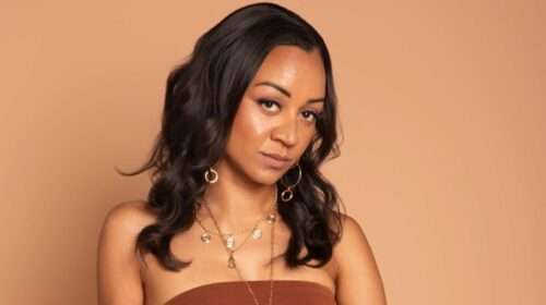 Sharlette - Loving You Is Wild