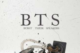 Skales B.T.S (Burst Their Speakers)