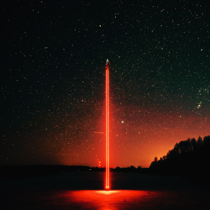 Nashville Alt-Rock Duo Sleep Nation Releases Otherworldly New EP, The Spaceman - Conquest 52 Sleep Nation - Spaceman - Conquest