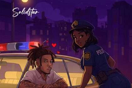 Solidstar Inner Light