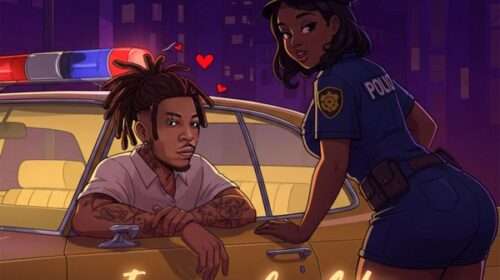 Solidstar Inner Light