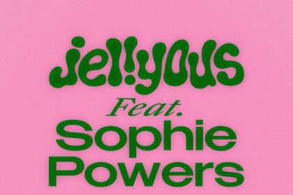 Sophie Powers Jellyous Ft Illit