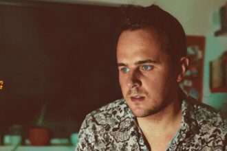 Stepping On Lego Teen in the Eighties