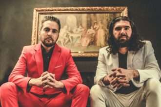 'THE SPACEMAN CONQUEST' BY SLEEP NATION