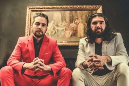 'THE SPACEMAN CONQUEST' BY SLEEP NATION