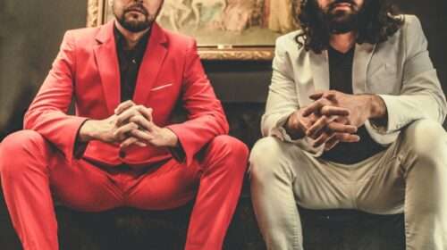 'THE SPACEMAN CONQUEST' BY SLEEP NATION