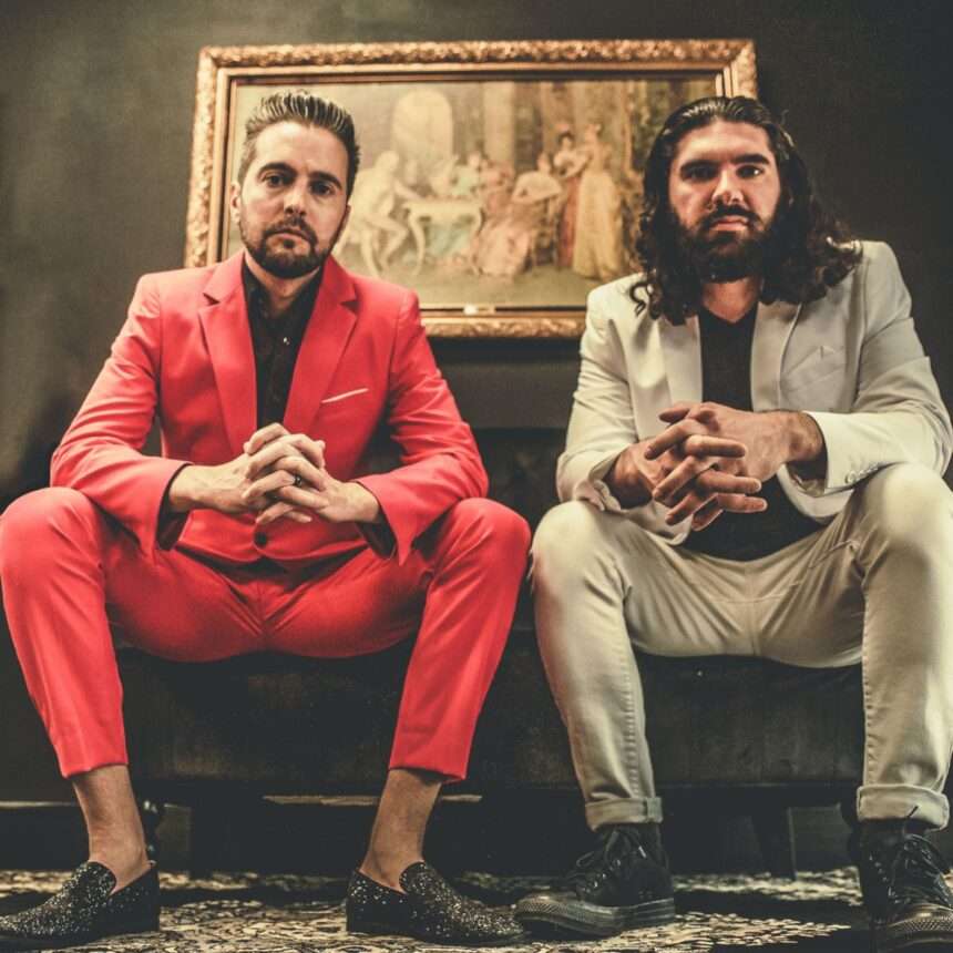 'THE SPACEMAN CONQUEST' BY SLEEP NATION