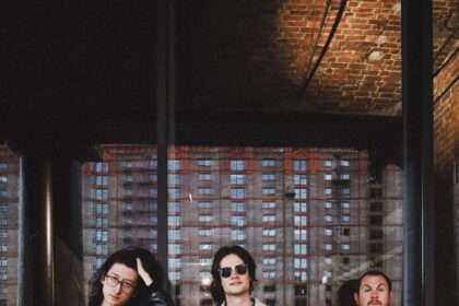 The Memos Born Again