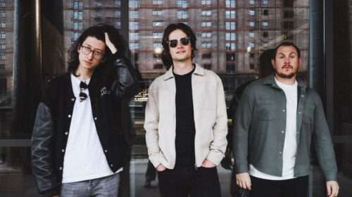 The Memos Born Again