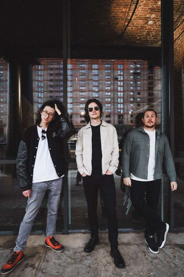 The Memos Born Again