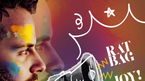 The New Citizen Kane Ratbag Joy