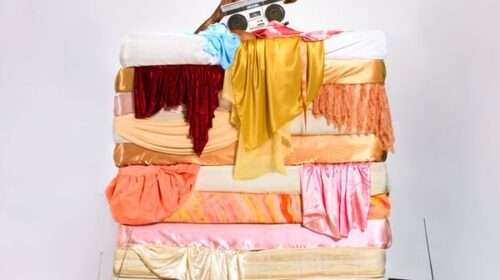 Tiwa Savage On The Low ft Skepta