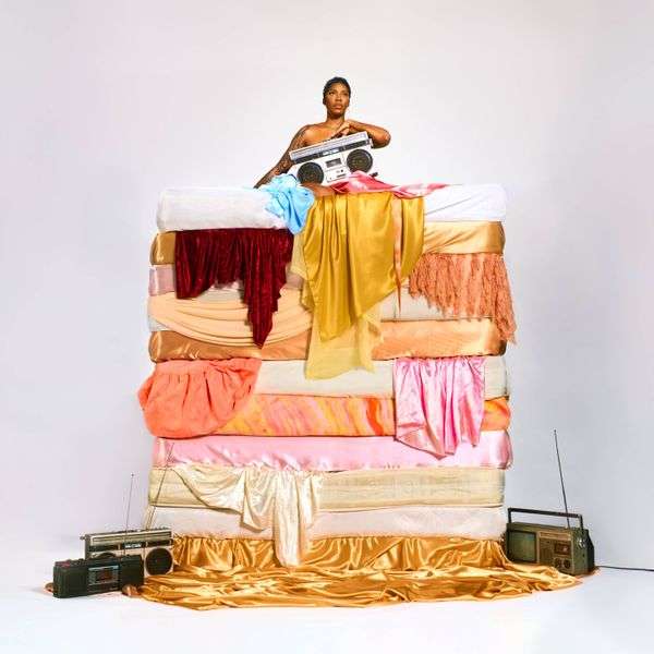 Tiwa Savage On The Low ft Skepta